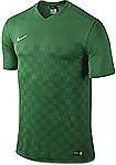 Nike Energy III football kit short sleeve green